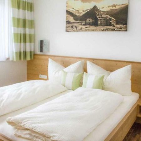Apart Alpin Hippach Exterior foto