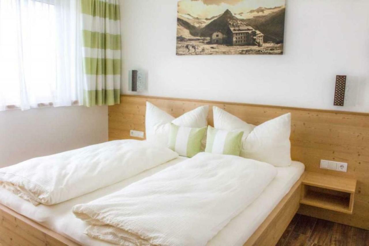 Apart Alpin Hippach Exterior foto