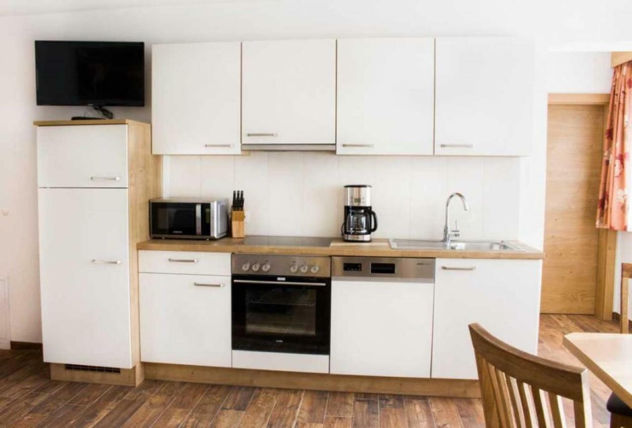 Apart Alpin Hippach Exterior foto