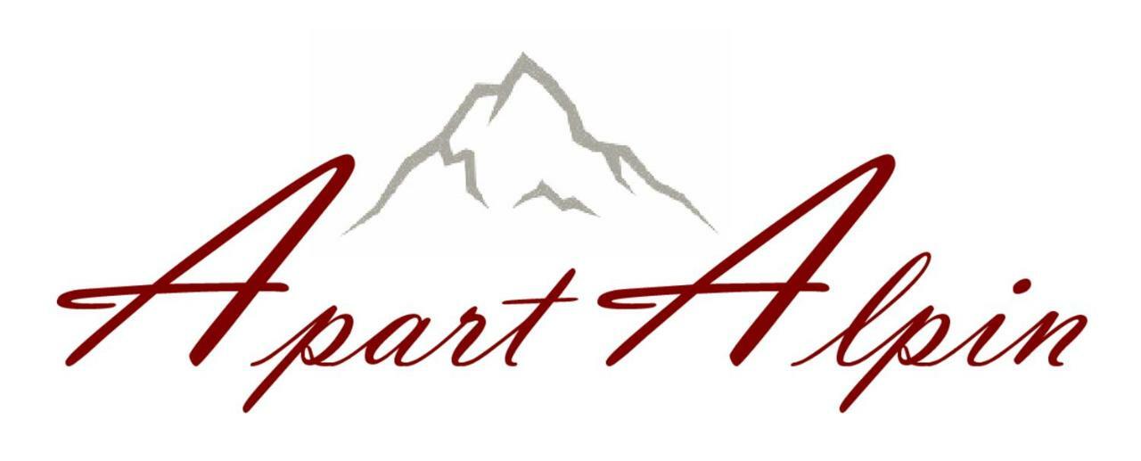 Apart Alpin Hippach Exterior foto